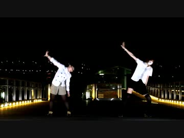 【あおうさ】ホシアイを踊ってみた【えぁ】