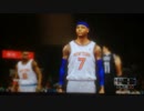 NBA2K14　バスケが上手くなりたい人のための動画　