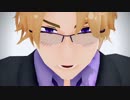 [APヘタリアMMD]MAPLLLLLE!![カナ誕]