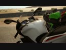 [RIDE]ワールドツアーイベント、プレゼンテーションデモ1/2[XboxONE]