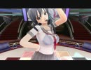 【ドリームクラブGogo.】雅／嵐を呼ぶネコ☆《スケ透け》