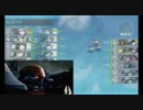 【春イベ】艦娘と傭兵達が滅茶苦茶に戦うようです３　【Ｅ－４】