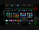 Dota2 プレイ 5 (AbilityDraft)
