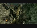 【微縛り実況】グレソ一本道！ダークソウル2　part:41【PS4】