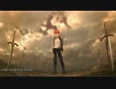 宝具シーン集　stay night [UBW]編　2クール目 Part2