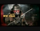 Fallout:New Vegas　実況プレイ　part1