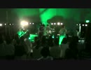 rockpum 2回生主催2015/6/28 シュガーシュマッシュ①