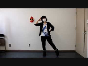 【OG】Just!【踊ってみた】