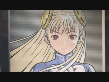 【MUGEN】失楽園　§17 「天は巡れど 忘れやはする」【ストーリー】