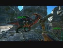 (長期実況)食物連鎖の頂点を目指す! ARK:Survival_Evolved:08