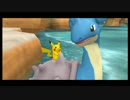 紳士の戯れポケパーク【実況】part5