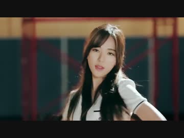 K Pop Aoa Ace Of Angels Heart Attack Dance Ver Mina Focus Mv Hd ニコニコ動画