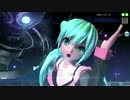 【PDA-FT】Tell Your World【PV／720p】【初音ミク_ハニーウィップ】