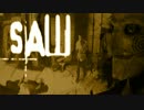 【絶叫実況】　-SAW-　Part3　　【日本語訳付】