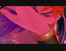 【MMD】OverhevenDIO様で銀猫【練習】