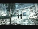 【作業用】BackGroundSkyrim033