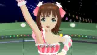【春研】天海春香「虹色ミラクル」チェンジ2MYカラー