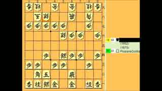 【3段目指して】24将棋実況part12【現在R1870】