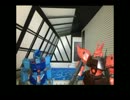 【戦場の絆Rev3.0】スナ将官の砂嵐で2枚目スナ動画