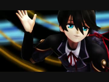 【MMD刀剣乱舞】ヒノイチ式堀川国広で疑心暗鬼