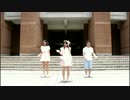 【Cat Light】ハッピーラッキーアンホリデーマンデー【踊ってみた】初投稿