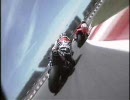 06.2.LAP15 ロッシが3位からTOPへ(rossi)