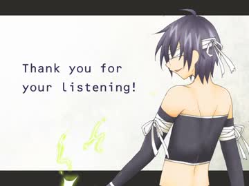【響震路】ELECT【UTAUカバー】