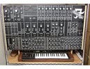 【DIY SYNTH】自作モジュラーシンセ　DEMO♯01：パピプペ親父