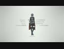 【FEMMD】未来を知る者【覚醒】