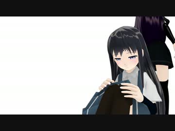 【MMD艦これ】自称！独立鎮守府　第３０話