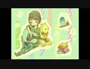 ハロ／ハワユ-acoustic ver.- 歌ってみた。