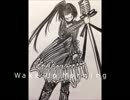 ＧＵＭＩ「wake up morning」オリジナル曲