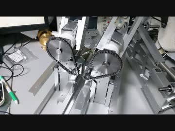 タチコマ1/2をつくってみる　【その３５】