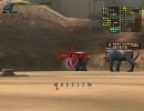 【MHF】SILENT 逆襲！二頭の牙獣　スナイプソロ (2/2)