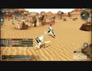 フリーダムウォーズPVP 第２回壁外まどか調査