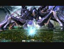 【PSO2】SHTA　ナベⅡ　3:39　ウォンド縛り【TeBr】
