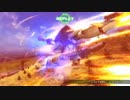 【EXVSFB】月光蝶で黒歴史を作る　【part3】