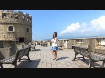 【りぃーあ】未来景イノセンス【踊ってみた】