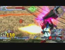 【EXVSFB】アーマーパージ！ワンチャン機体と化したZZ pul45【淫夢実況】