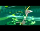 【ポケモンORAS】ジャローダがちょっと頑張る動画【ＩＮＣ】