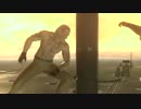 【初見実況】METAL GEAR SOLID 4 part30