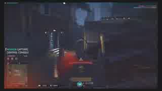 【PS4】Planetside2垂れ流し戦場1-1（6月30日分）