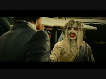 【藤原竜也】志々雄真実【最強、最凶】