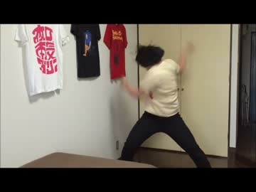 【ダイエット企画】男女で豚が痩せるのか【踊ってみた】