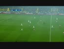 【やっと健康的なサッカーが見れた】アルゼンチン×パラグアイ