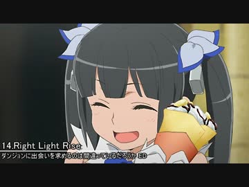 【作業用BGM】個人的聴いてビビっときたアニソンメドレー【全１５曲】