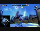 【プレイ動画】スプラトゥーン ガチエリア10 B+ ～ A-【シオノメ油田】