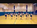『韓国の女子高生』SISTAR - SHAKE IT Cover