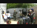 おくらちゃんのサバゲー『ベルサバ編』part１