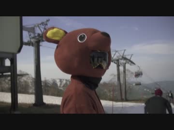 【JIBA】’14-’15　シーズンムービー【痛板】